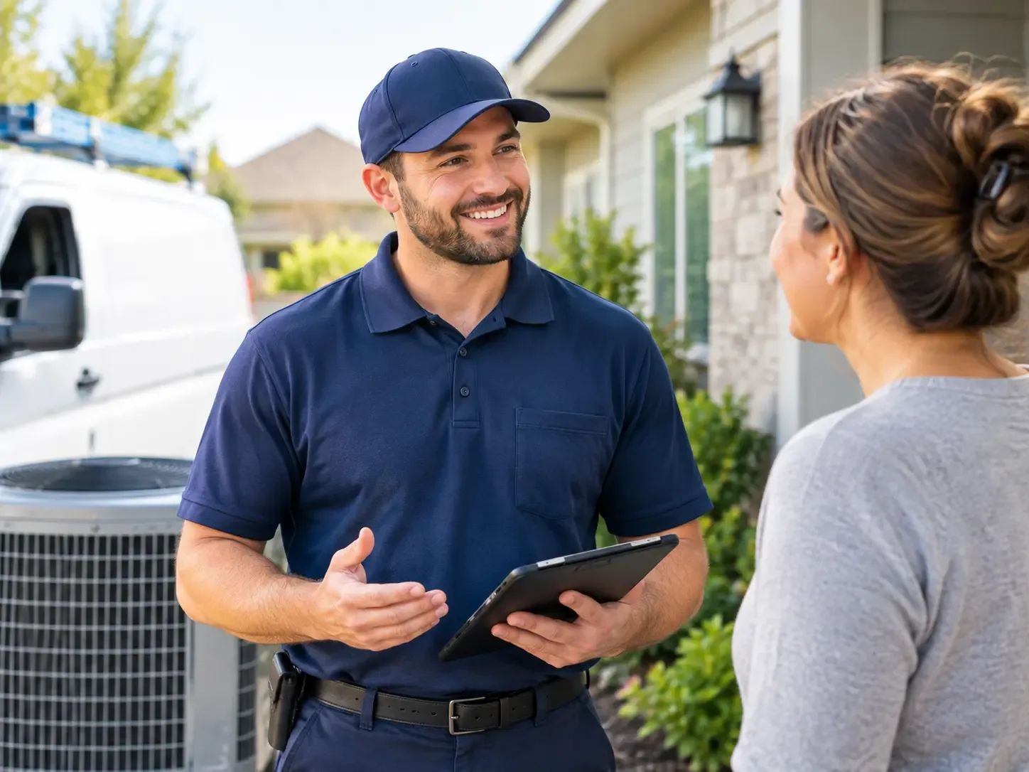 AC Installation Near Me North Dakota FAQs